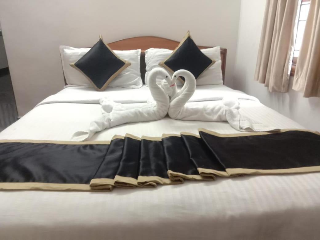 Rainbow House Luxury Rooms Chennai Chambre photo