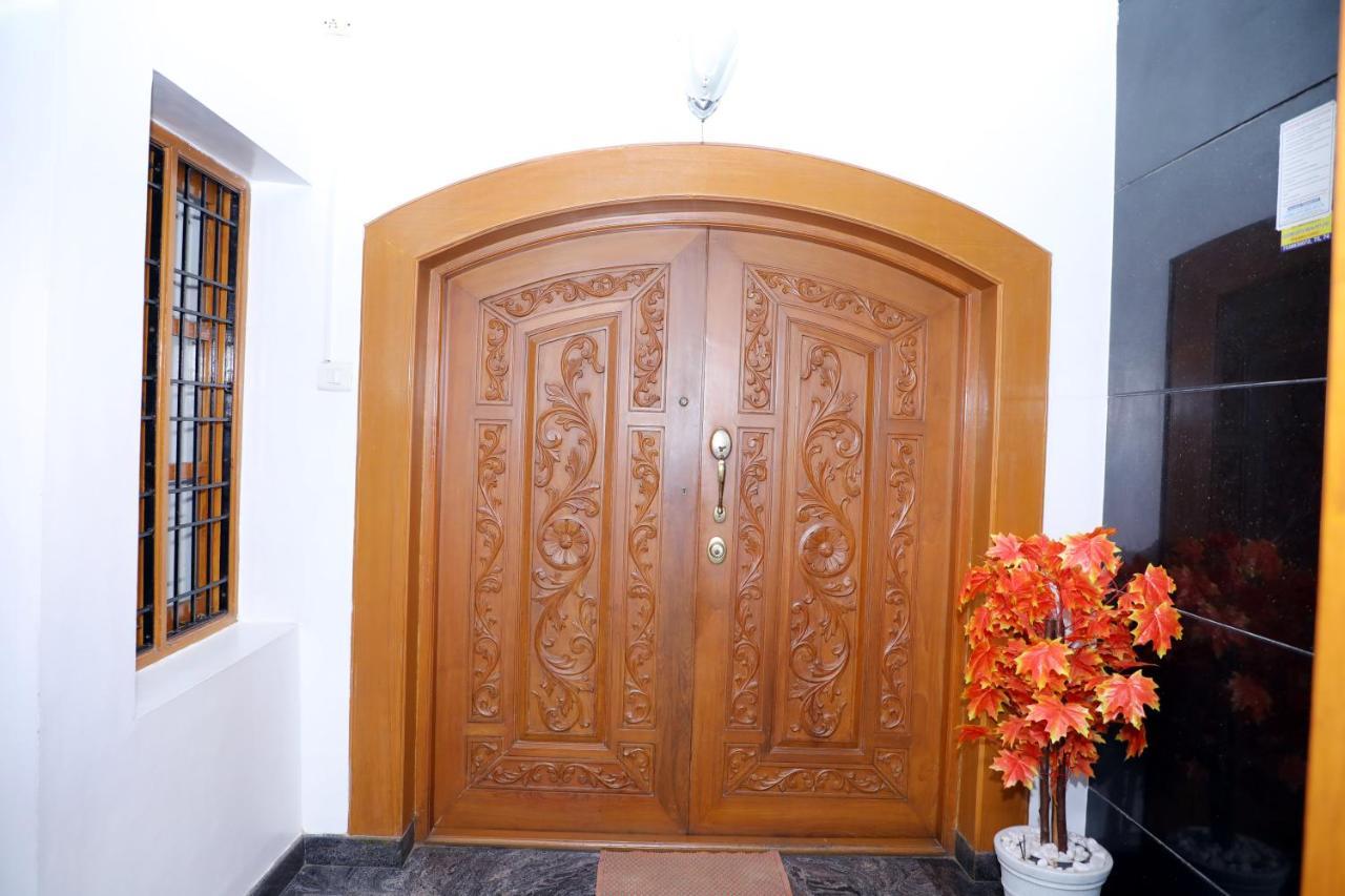 Rainbow House Luxury Rooms Chennai Extérieur photo