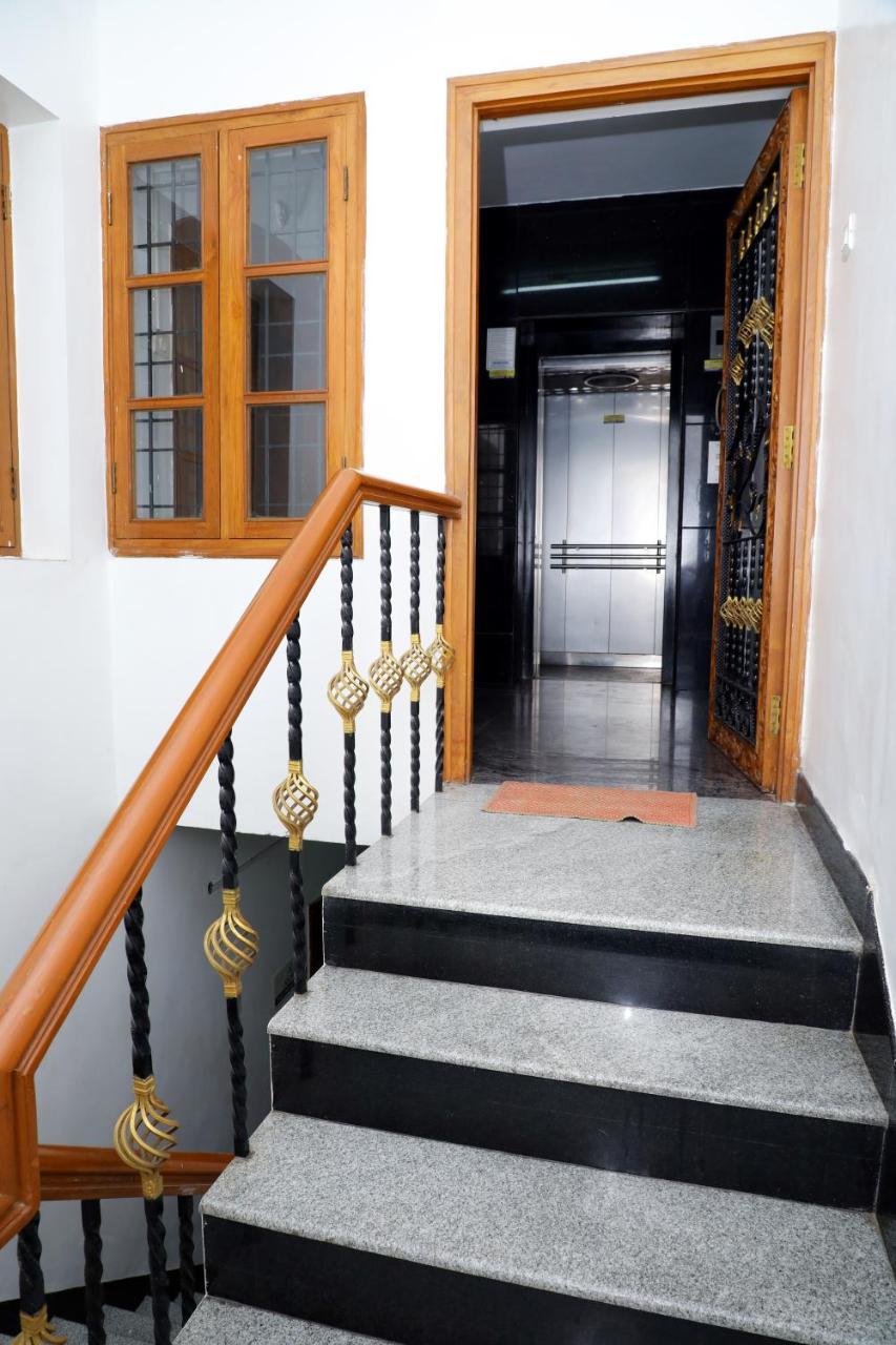 Rainbow House Luxury Rooms Chennai Extérieur photo
