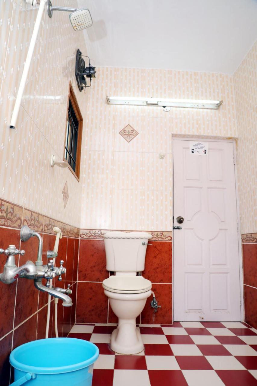Rainbow House Luxury Rooms Chennai Extérieur photo